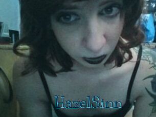 HazelSinn