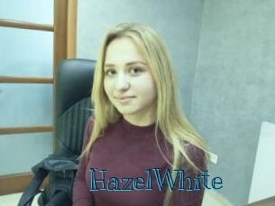 HazelWhite