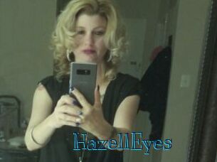 HazellEyes