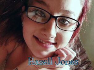 Hazell_Jones Archive DVD BIZ