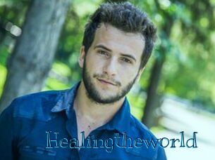 Healingtheworld