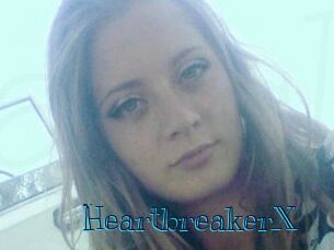 HeartbreakerX