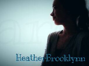 HeatherBrooklynn