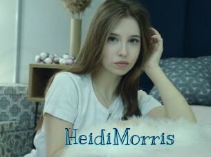 HeidiMorris