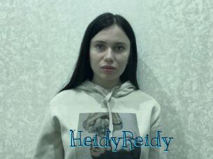 HeidyReidy