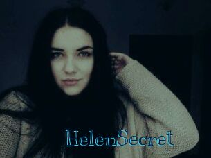 Helen_Secret