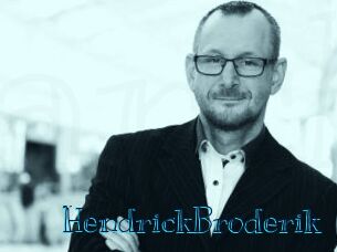 HendrickBroderik
