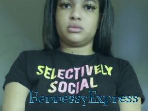 HennessyExpress