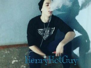 HenryHotGuy