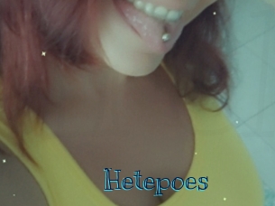 Hetepoes