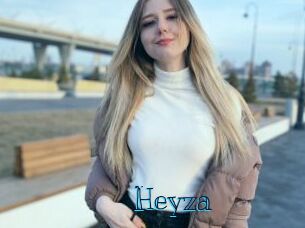 Heyza
