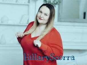 HillaryScorra