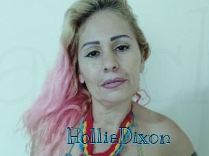 HollieDixon