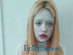 HollyBenne