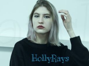 HollyRays