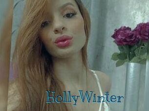 HollyWinter
