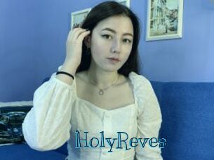 HolyReves Archive DVD BIZ