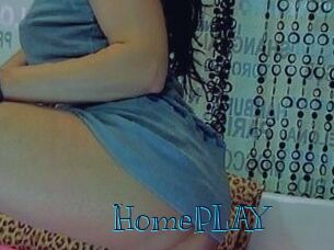 HomePLAY