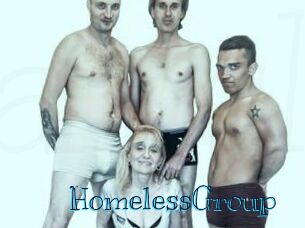 HomelessGroup