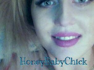 HoneyBabyChick