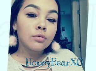 Honey_BearXO