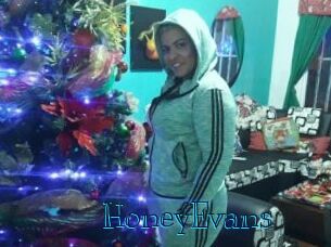 HoneyEvans