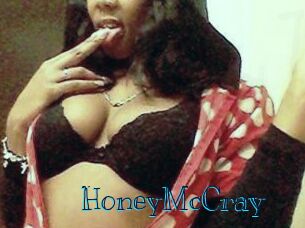 HoneyMcCray
