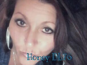 Honey_DL76