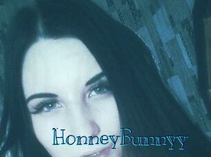 HonneyBunnyy