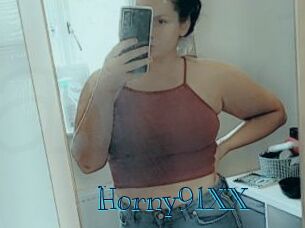 Horny91XX