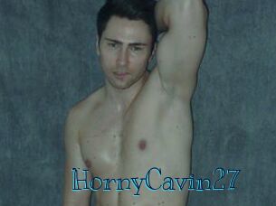 HornyCavin27