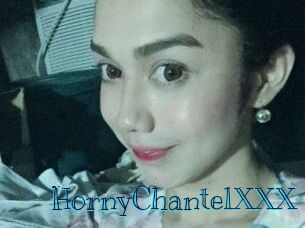 HornyChantelXXX