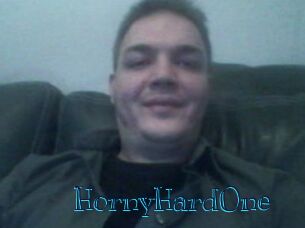 HornyHardOne Archive DVD BIZ