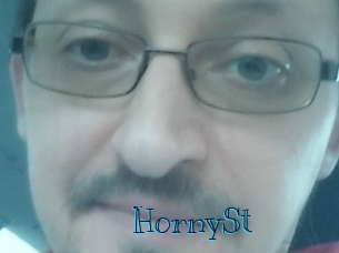 HornySt