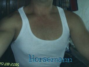 Horsemann