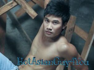 HotAsianGuy4You