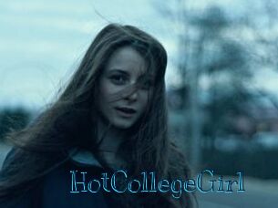 HotCollegeGirl