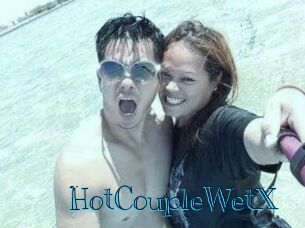 HotCoupleWetX