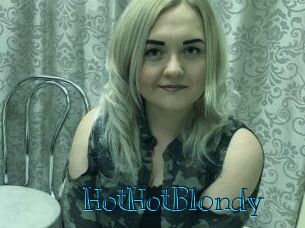 HotHotBlondy