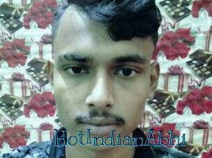 HotIndianAbhi