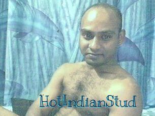 HotIndianStud