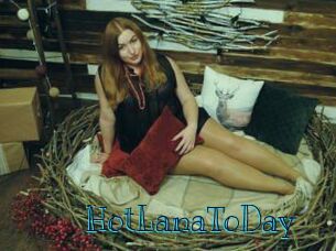 HotLanaToDay