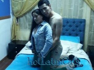 HotLatinCats