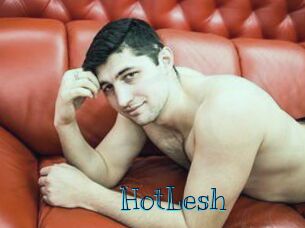 HotLesh