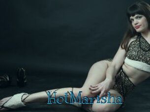 HotMarisha