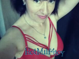 HotMilf4joy