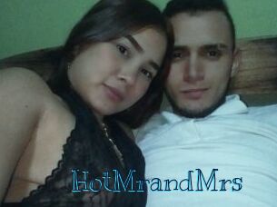 HotMrandMrs