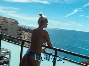 HotRoxy
