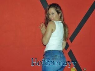 HotSamayy