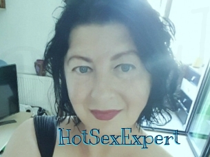 HotSexExpert